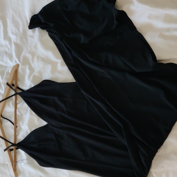 🆕🌿SEXY BLACK DRESS🌿 - Picture 8 of 8